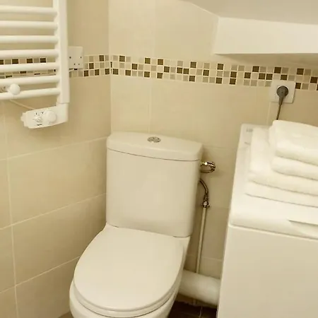 Impeccable & Typical In The Marais