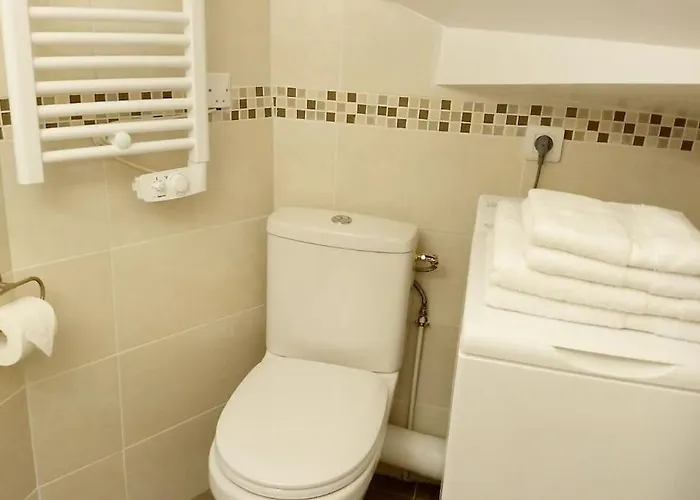 Impeccable & Typical In The Marais